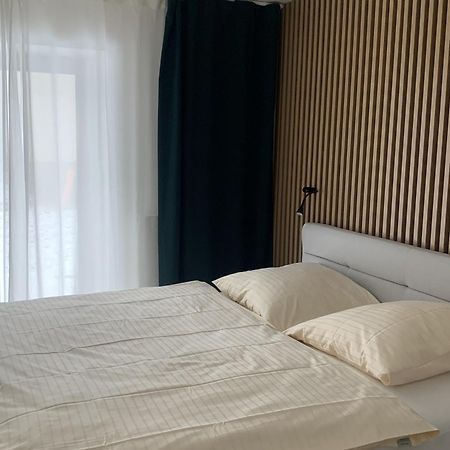 Apartmany Javorna Cachrov 외부 사진