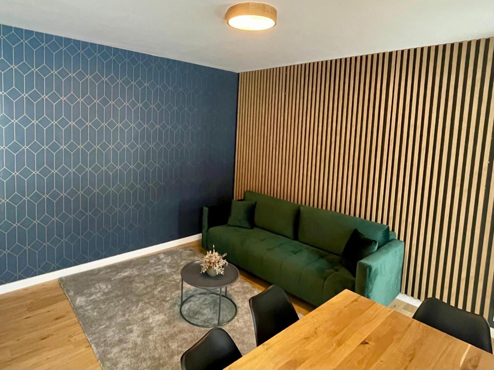 Apartmany Javorna Cachrov 외부 사진