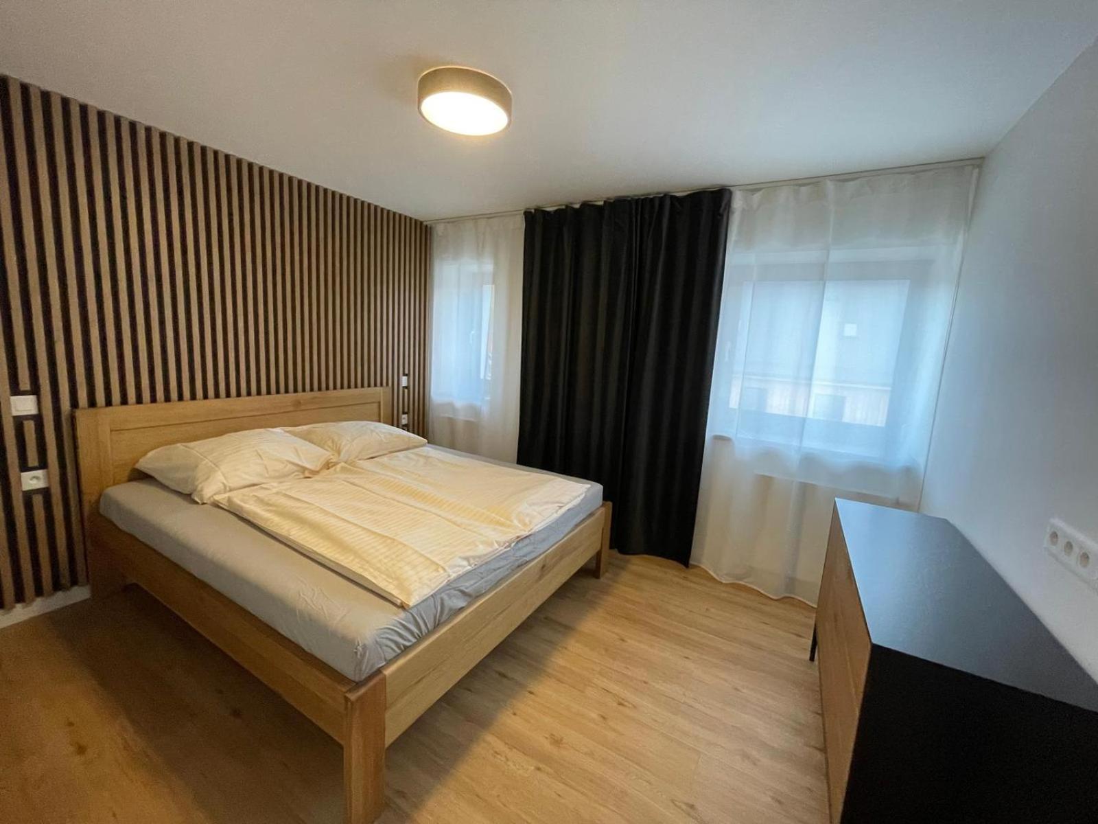 Apartmany Javorna Cachrov 외부 사진
