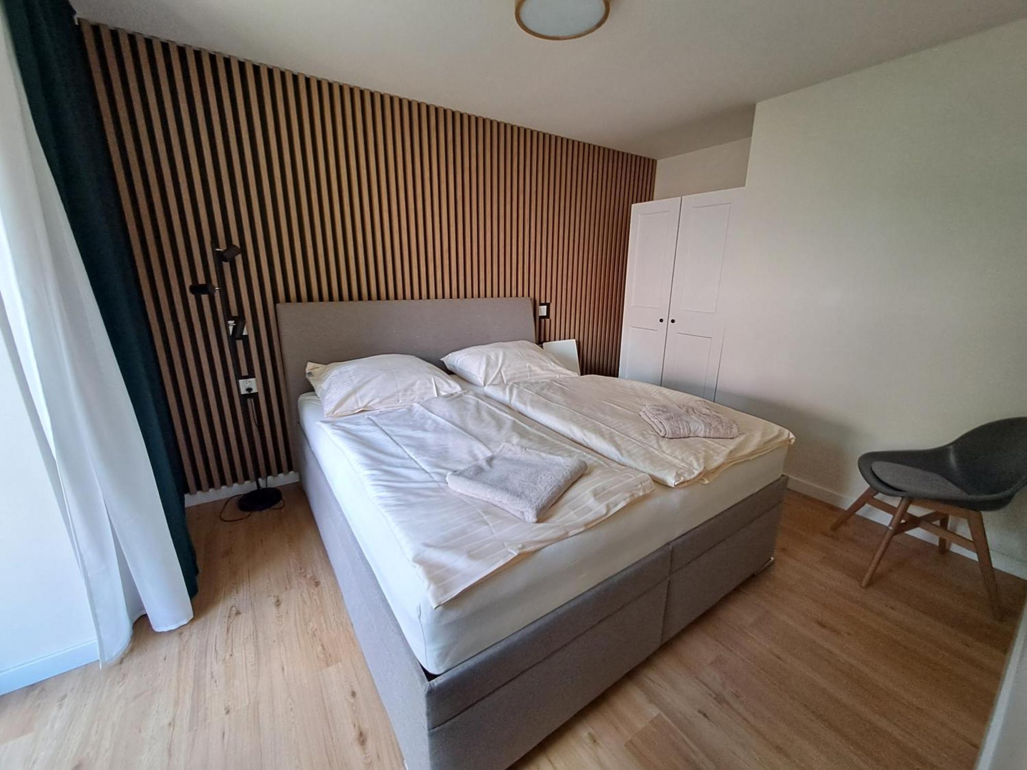 Apartmany Javorna Cachrov 외부 사진